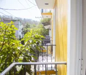 奧姆市中心飯店