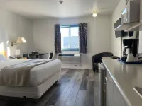 Sleep Suite Motel Hotels in Steinbach