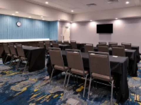 Hampton Inn by Hilton Cedar Falls Downtown Hotels in Cedar Falls