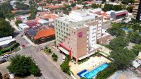 Iu-á Hotel Hotels in Жуазейру-ду-Норти