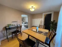 Nori’s Nook Downtown Grand Forks