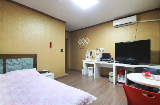 부안 나이스 내소사 주변 호텔