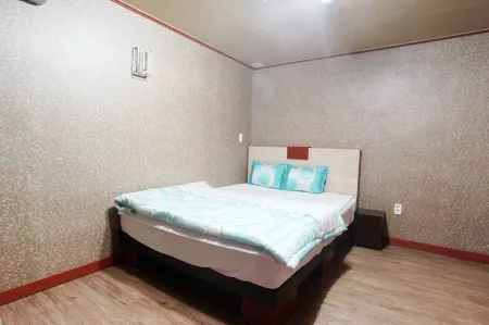 Gimcheon Milano Отели в г. Кимчхон