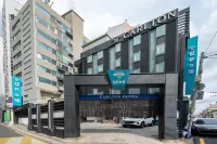 칼튼 호텔 상봉 타워볼링센터 주변 호텔