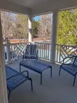 CLOSE TO THE MASTERS - Newly Renovated Designer Home in Downtown Aiken