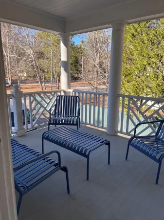 CLOSE TO THE MASTERS - Newly Renovated Designer Home in Downtown Aiken