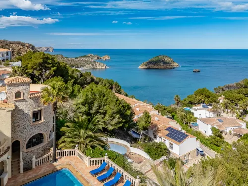 Castillo al Mar - Boutique