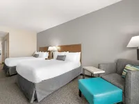 Best Western Plus Executive Residency Marion Hotels in Marion
