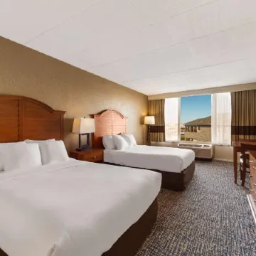 Comfort Inn South Oceanfront