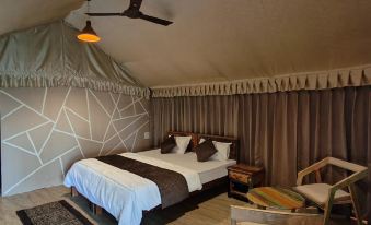 Ambik Riverside Camp And Resort