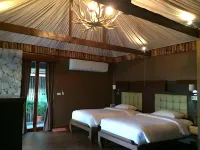 The Journey Resort Pattaya Hotels in Amphoe Sattahip