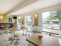 Ibis Budget Carcassonne Aéroport Hotels in Caux-et-Sauzens