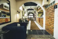 Hotel El Campanario Hotel a Comayagua