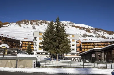 Hotel Hermitage Hotels in Cesana Torinese