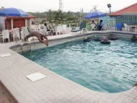 Sunview Hotel - Pool