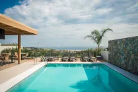 Casa Blu Boutique Hotel "by Checkin" Adults Only - Private Pool