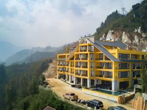 Aliana Boutique Sapa Hotel & Spa