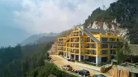 Aliana Boutique Sapa Hotel & Spa
