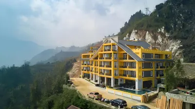 Aliana Boutique Sapa Hotel & Spa