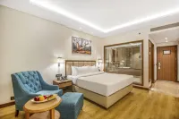 Golden Tulip Jalandhar - Gym
