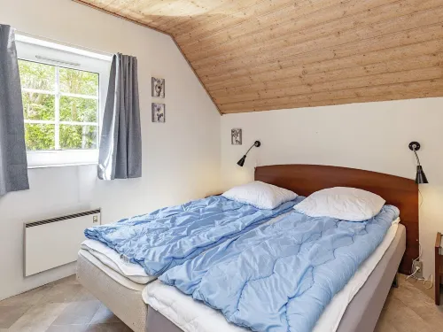 12 Person Holiday Home in Vaeggerlose-by Traum