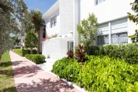 Kasa Collins Park Miami Beach Convention Center Hotel a Miami Beach