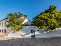 Maison Muse Hotels in Hydra