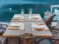 KaSeas Boutique Hotel Hotels in Itilo
