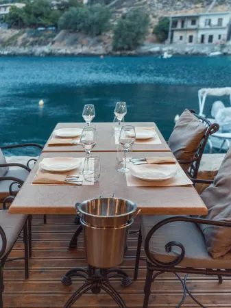 KaSeas Boutique Hotel