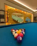 Hotel Imperatriz Premium Hotels in Telemaco Borba