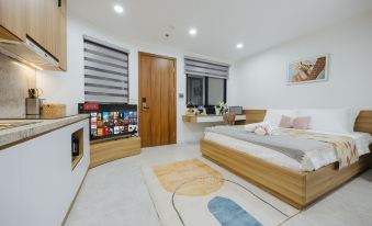 Label6 Coliving Quang Khanh