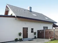 House in Wolin Near Stettiner Haff Lake Hotels in Wolin