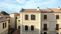 Vila Ebel Hôtels à : 