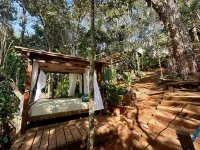 Chalés Senhor Dos Trilhos Hotels in Mairipora