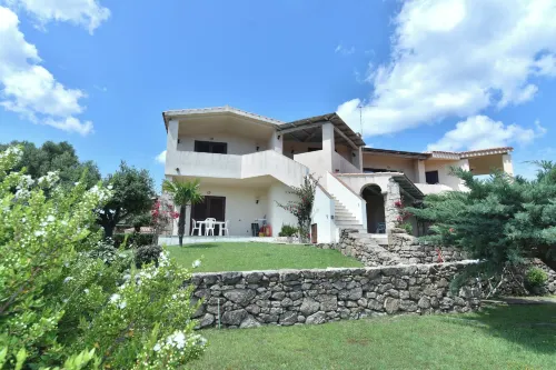 La Costa Mare Hotels in Arzachena