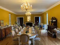 Château d'Argentonesse Hotels in Saint-Cyprien