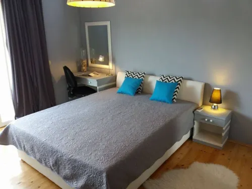 Apartments Villa Dona فنادق في Korcula Island