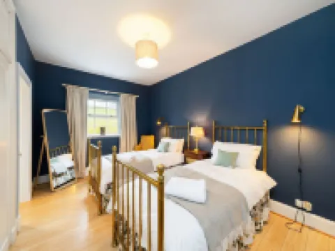 Westerpark Cottage, Pet & Family Friendly Countryside Retreat, Aberdeenshire Hotels in Huntly