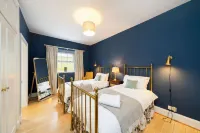 Westerpark Cottage, Pet & Family Friendly Countryside Retreat, Aberdeenshire