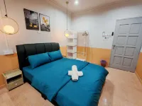 Rumah Kita Kuantan Tok Sira