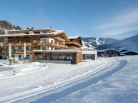 Ski & Bike Hotel Wiesenegg Hotels in Saalbach