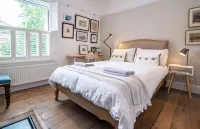 Host & Stay - Terrace House on Canal - 3-Star