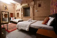 Neel Mahal The Heritage Haveli