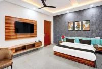 Radiant Blu Hotel Hotels in Noida