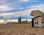 Hotel Columbus Und Glamping Hotels in Bederkesa