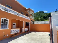 Condo in Gros Islet 10 Mins Drive to Beach - 2-stjärniga