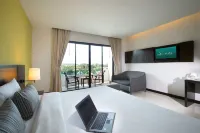 Simplitel Hoteles en Phuket