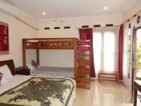 Rosella Cottages - Homestay - Yogyakarta Hotels in Gamping