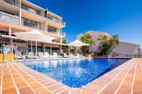 Ocean Views 16