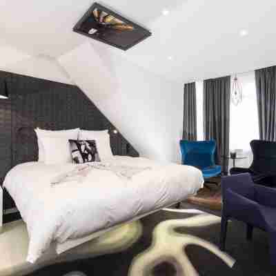 Hôtel Vertigo Rooms